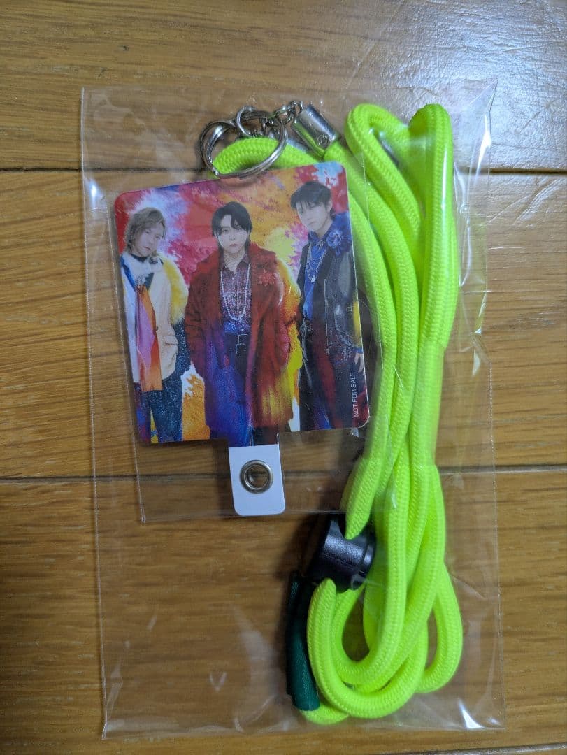 ミセス　ペンライト　Official Light Stick２本　ゲームシャツ他