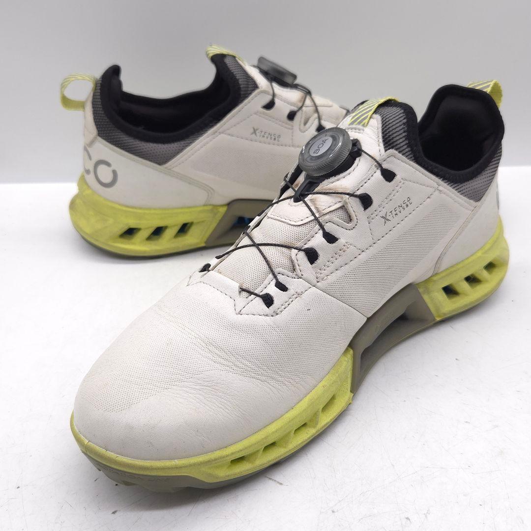 ecco BIOM C4 BOA エコー バイオム ボア ゴルフシューズ