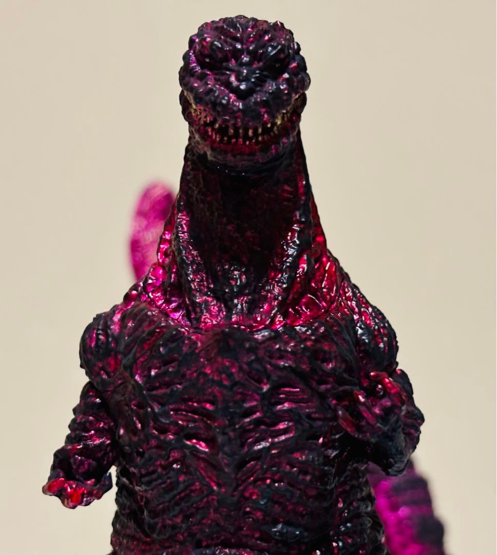 シンゴジラ　フィギュア