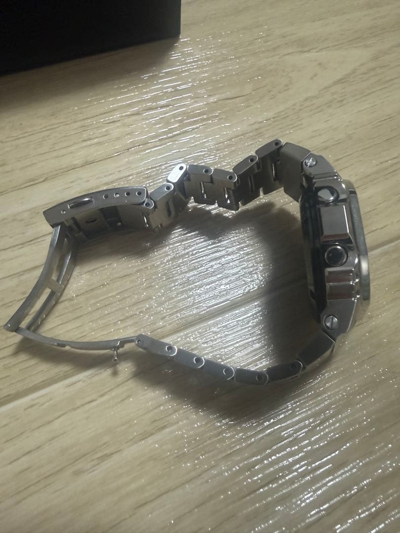 時計 G-SHOCK GMW-B5000D-1CJF