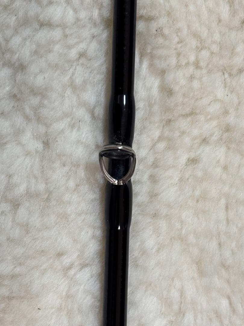 【美品】ゼナック フォキートイカリ FB63-1