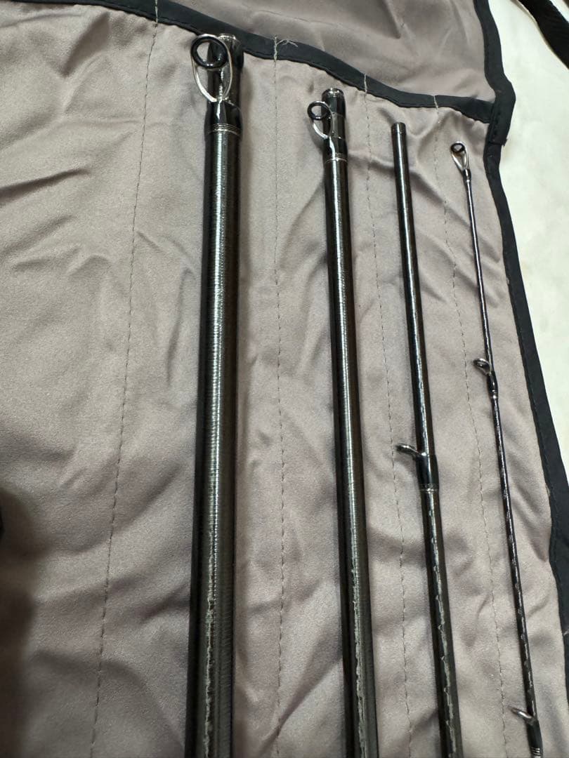 【美品】ポイズンアルティマ 174MH+-5 トルザイト ジャッカル×シマノ