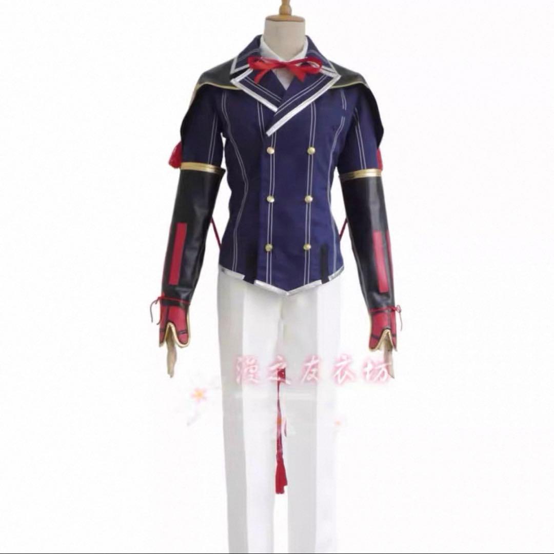 エンチャントページ