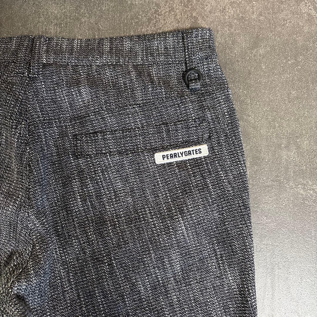 美品⭐︎PEARLYGATES パーリーゲイツ パンツ