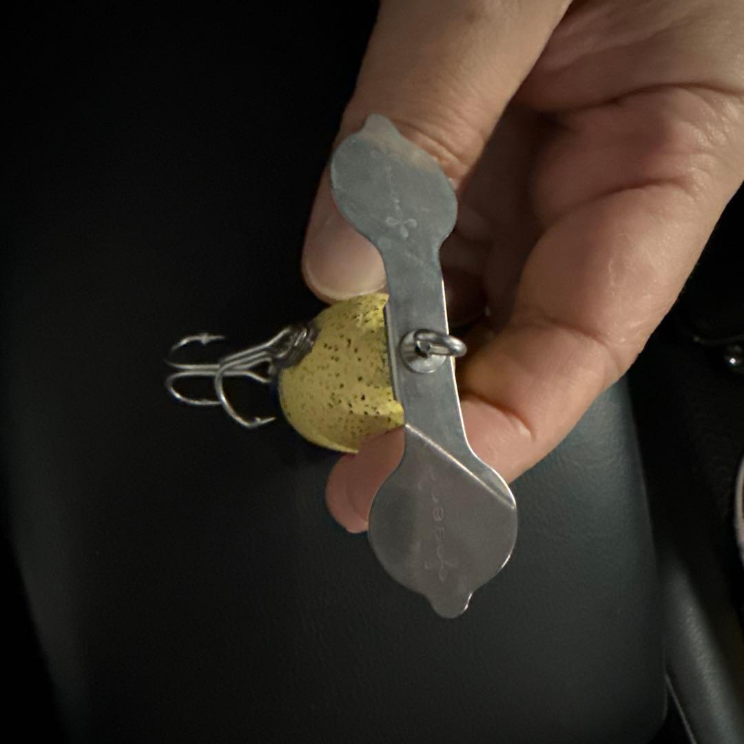 あ*ン様 ティート オリカラ　チョコバナナ