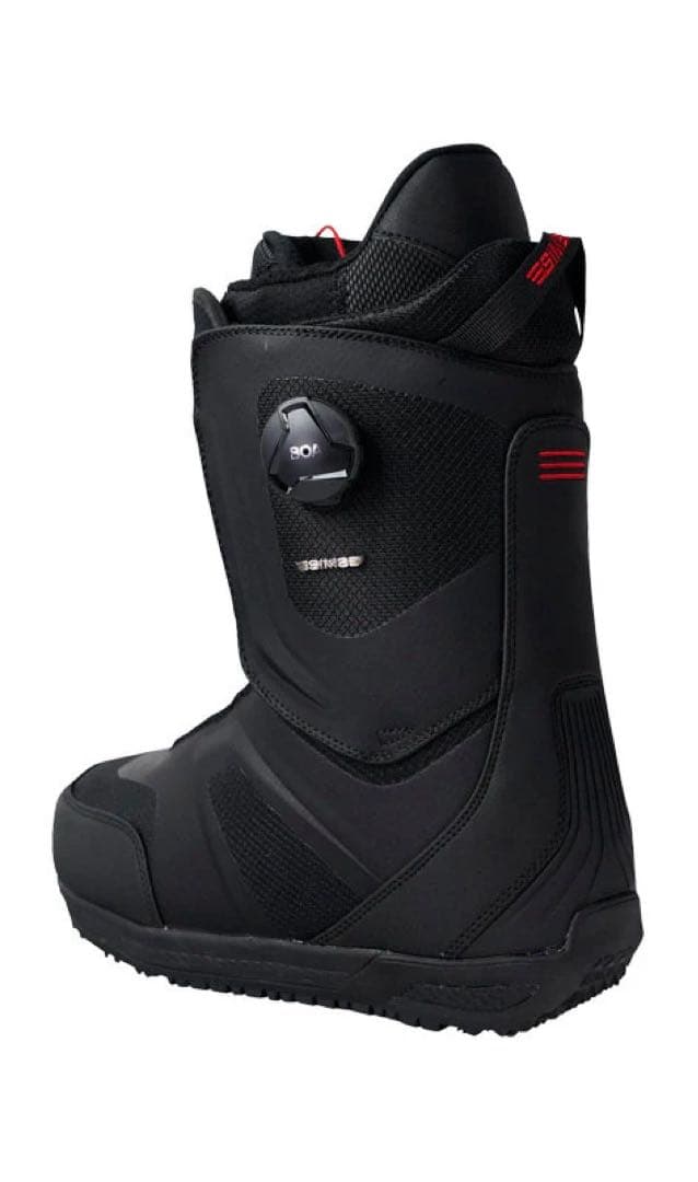 SIMS BOARDS JAPAN MEMBRANE 25.5cm 新品