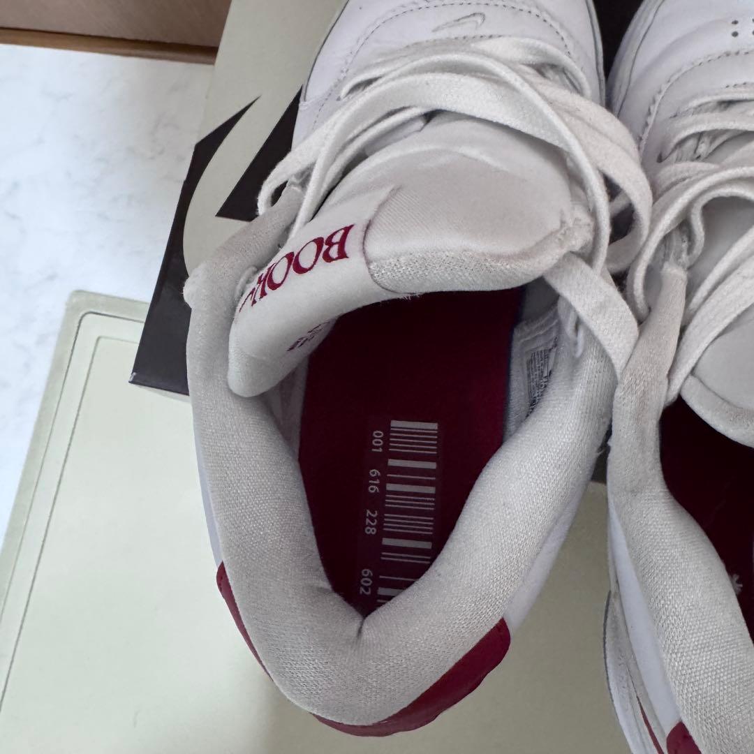 Nike Book1 コルテッツシューズ