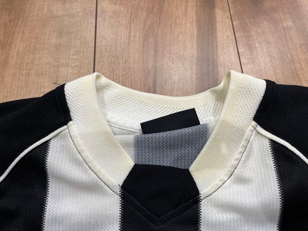 ユベントス ユニフォーム サイズM