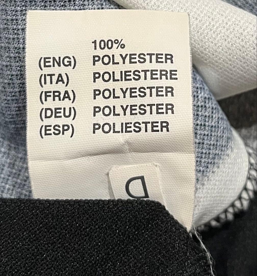 ユベントス ユニフォーム サイズM