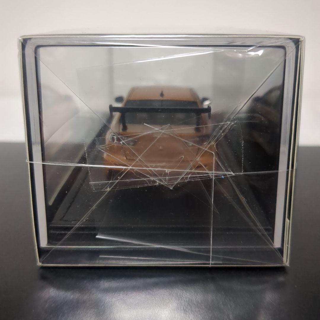 イグニッションモデル LancerEvolutionX ランサーエボリューション