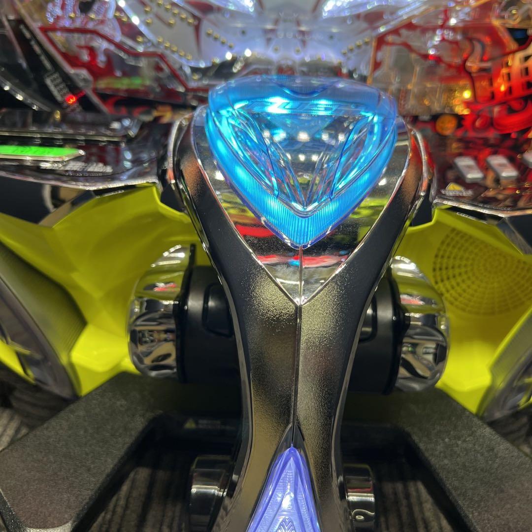 スマパチ　からくりサーカス２　簡易ユニット付　固定台付　送料無料