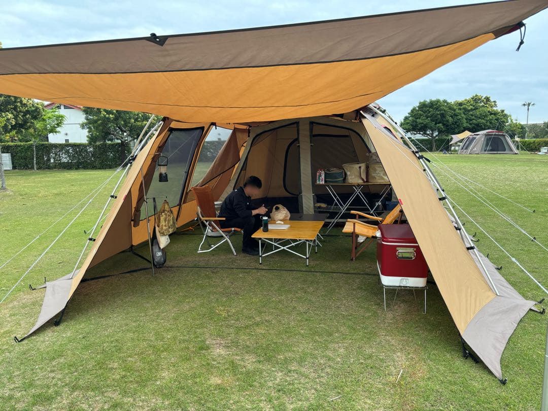  peak ランドロック　フルセット売りA