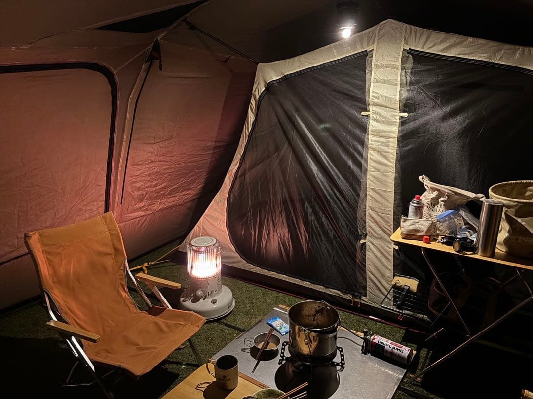  peak ランドロック　フルセット売りA