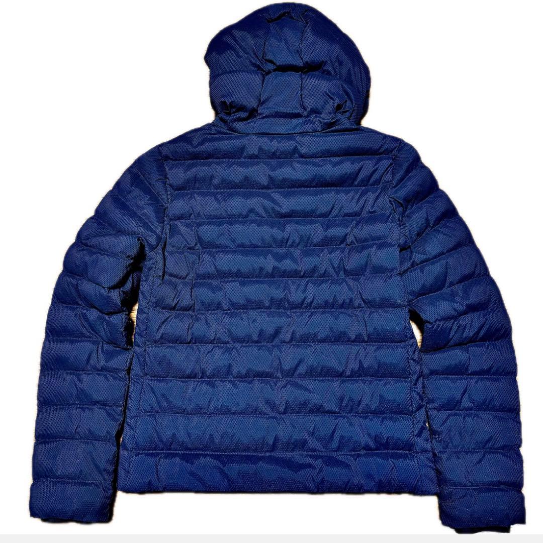 パーリーゲイツ ダウンジャケット レディース PEARLY GATES ゴルフ