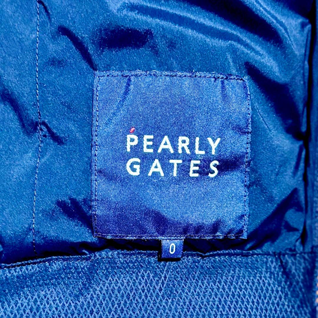 パーリーゲイツ ダウンジャケット レディース PEARLY GATES ゴルフ