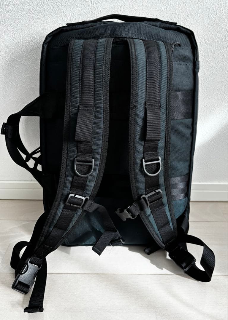 BRIEFING／ブリーフィング NEO S3 COMMUTER OL