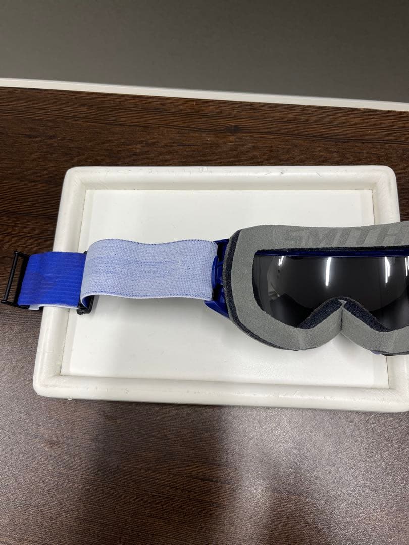 【純正品】SMITH I/O MAG S スノーゴーグル クロマポップ s023