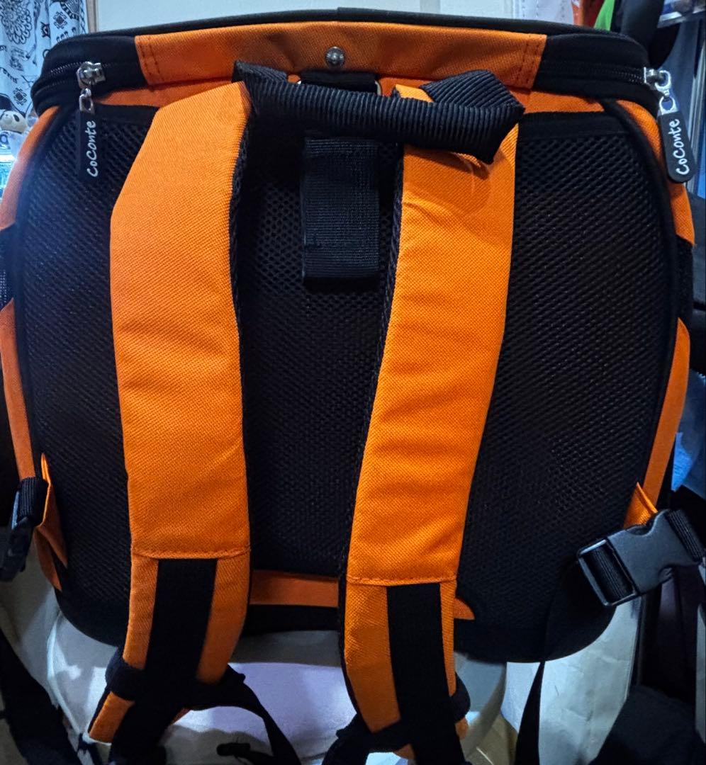 CoConte リュックサックキャリー