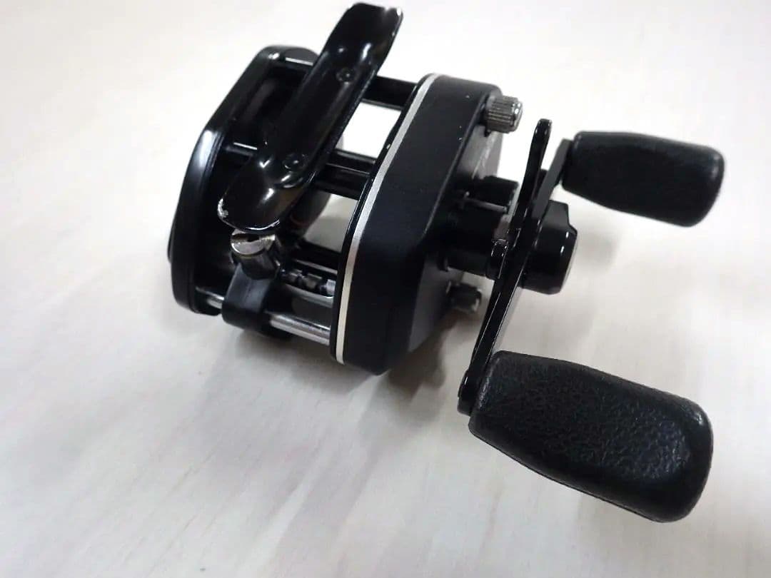 tsp0117　ダイワ ファントム　MAGSERVO GS-10美品