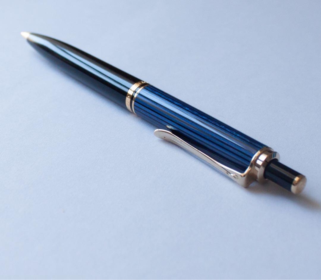 ロットリング800 ワルサースパイラル D400