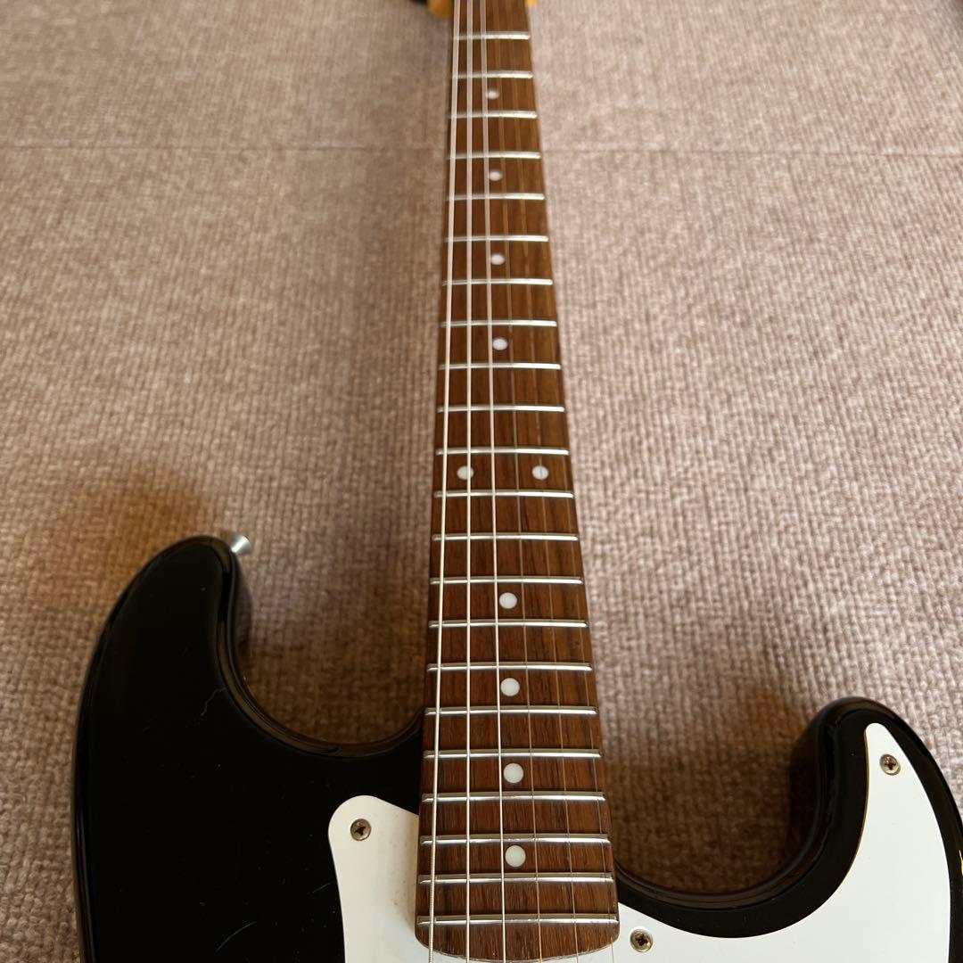 カ*ン様 ストラトキャスター・訳あり品（ご入札前に必ず全文をお読みください）