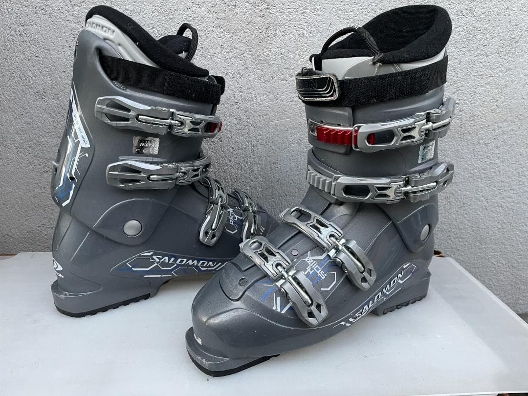 ◆ スキーブーツ Salomon elios 4 29.0 cm スキー ブーツ