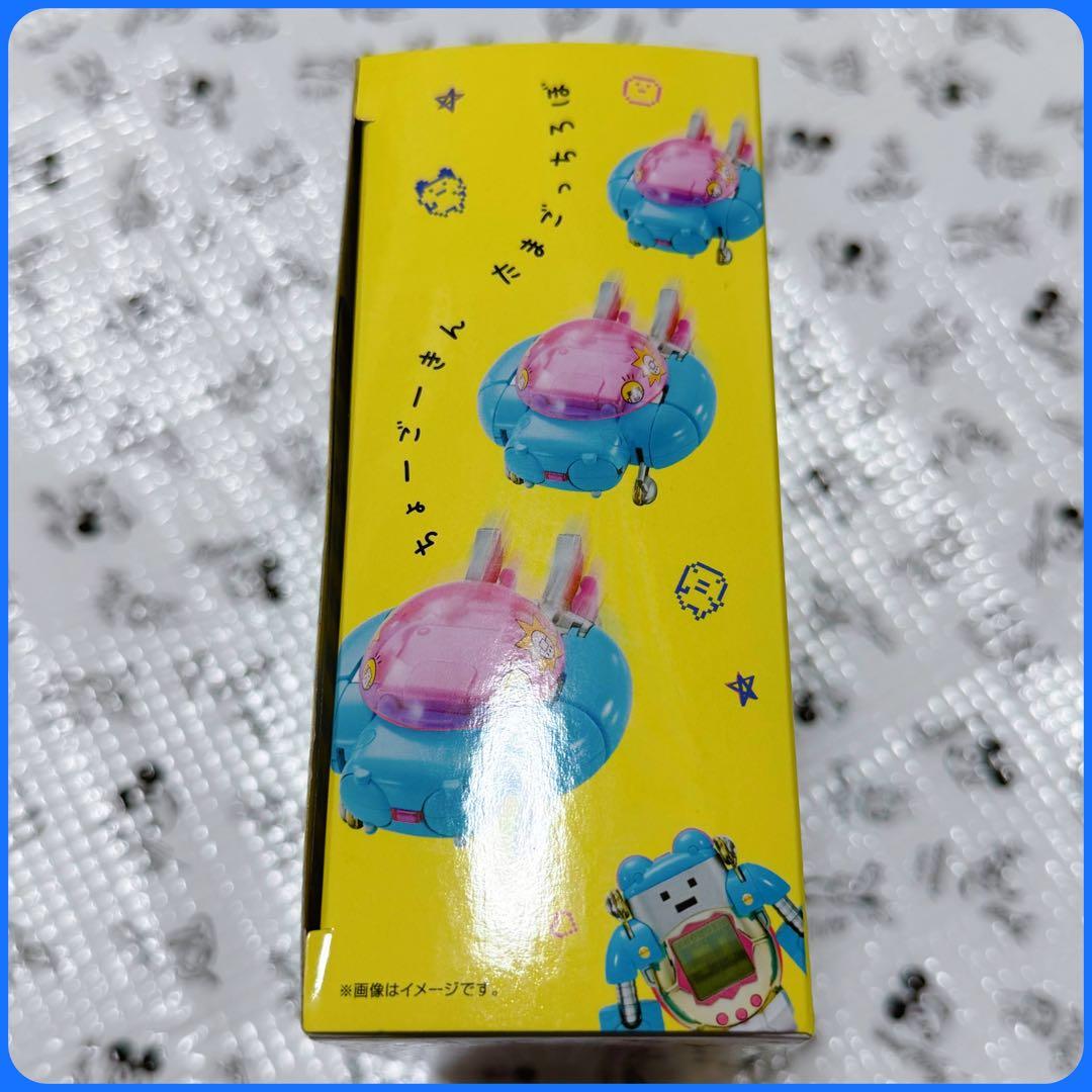 バンダイナムコ・たまごっちろぼ・たまごっち・新品・未使用品・未開封品