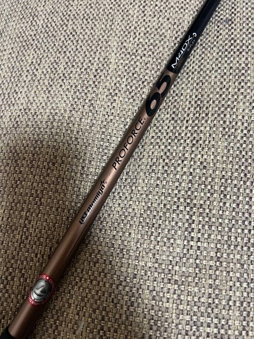 【美品】TaylorMade バーナー　ミニドラ　13.5