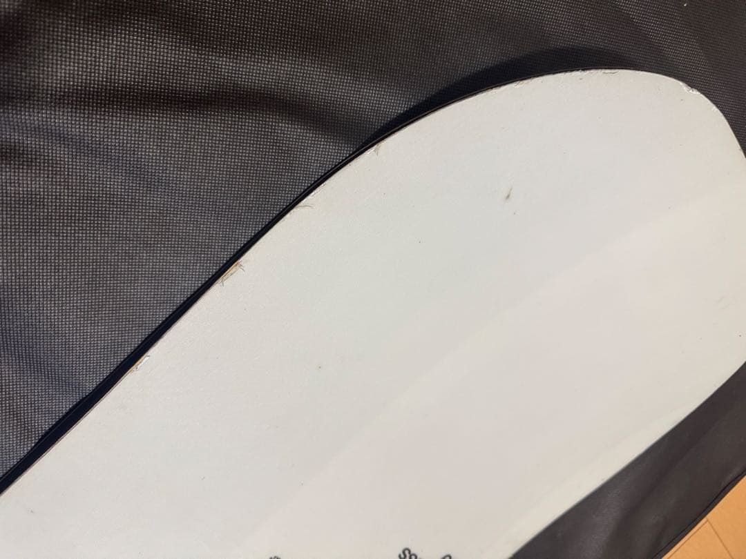 BURTON PROCESS 159 20-21モデル