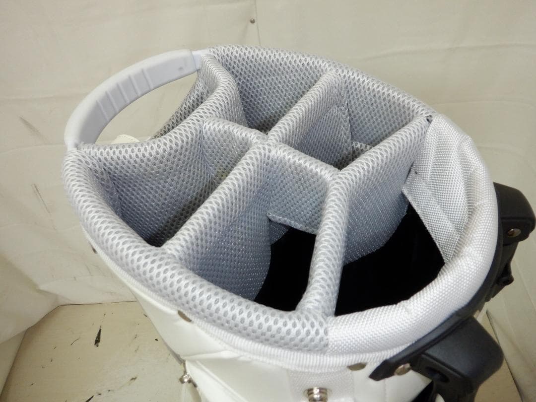 PEARLY GATES★パーリーゲイツ★9.0型★完売品★良品★スタンド