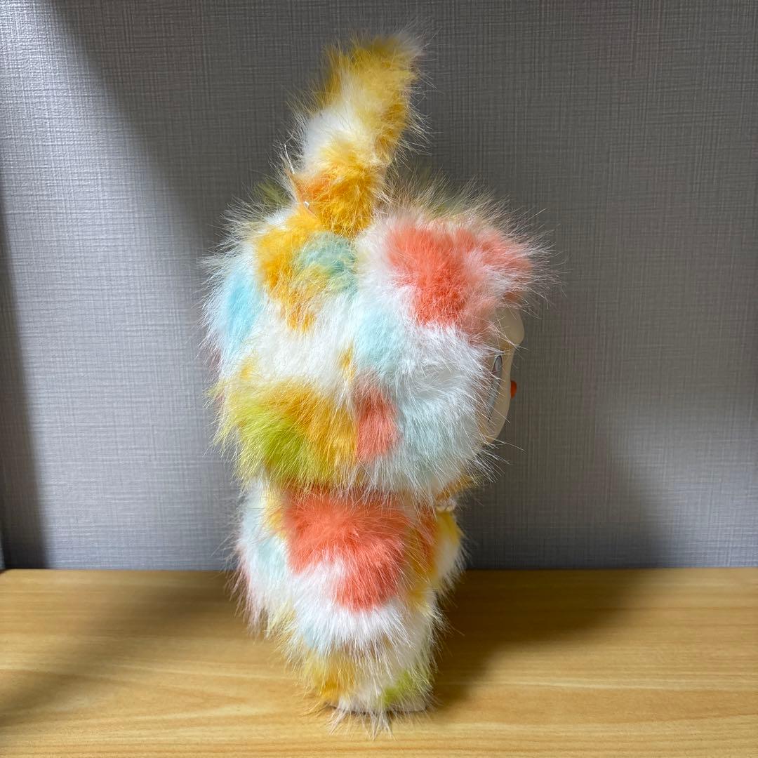 THE MONSTERS ROCK THE UNIVERSE ラブブ ぬいぐるみ