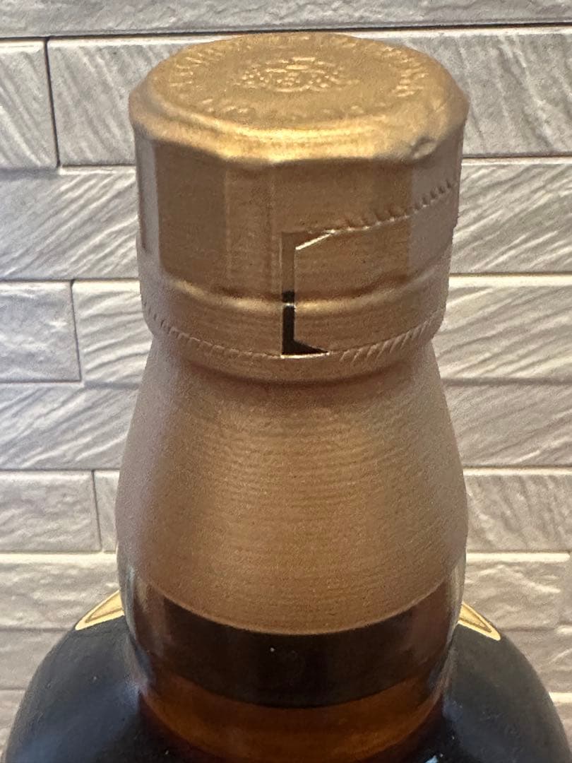 山崎　12年　サントリーシングルモストウイスキー