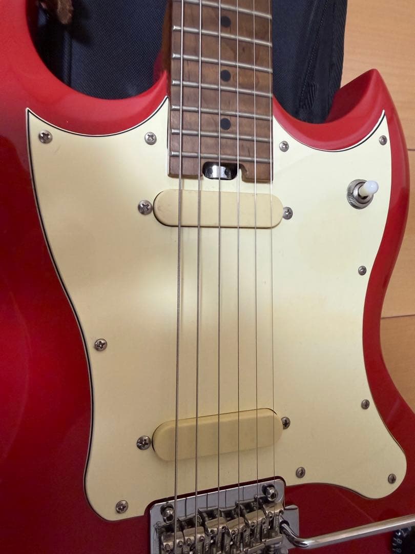 Bacchus BSM-STD バッカス SGシェイプ