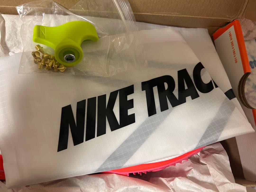 「東京オリンピック限定カラー」NIKE ドラゴンフライ