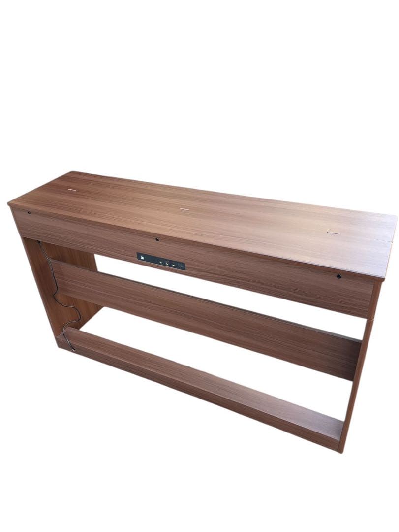 美品 CARINA 電子ピアノ carina-LUP0088 ホワイト