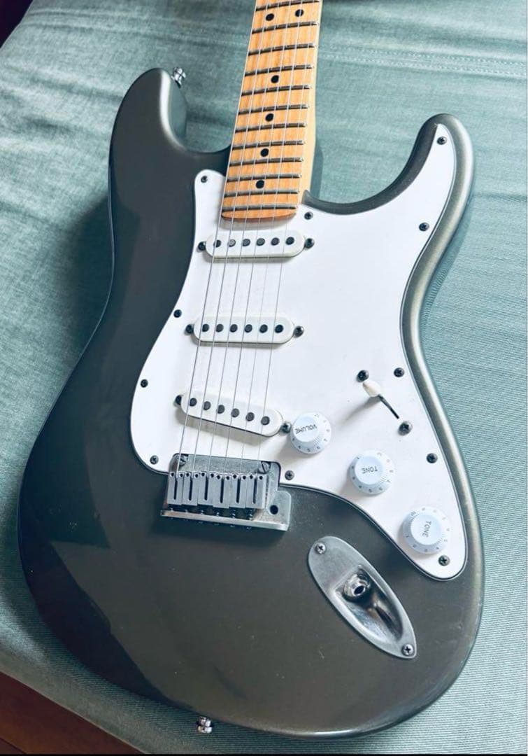 Fender USA ストラトキャスター1989年製／アメスタ