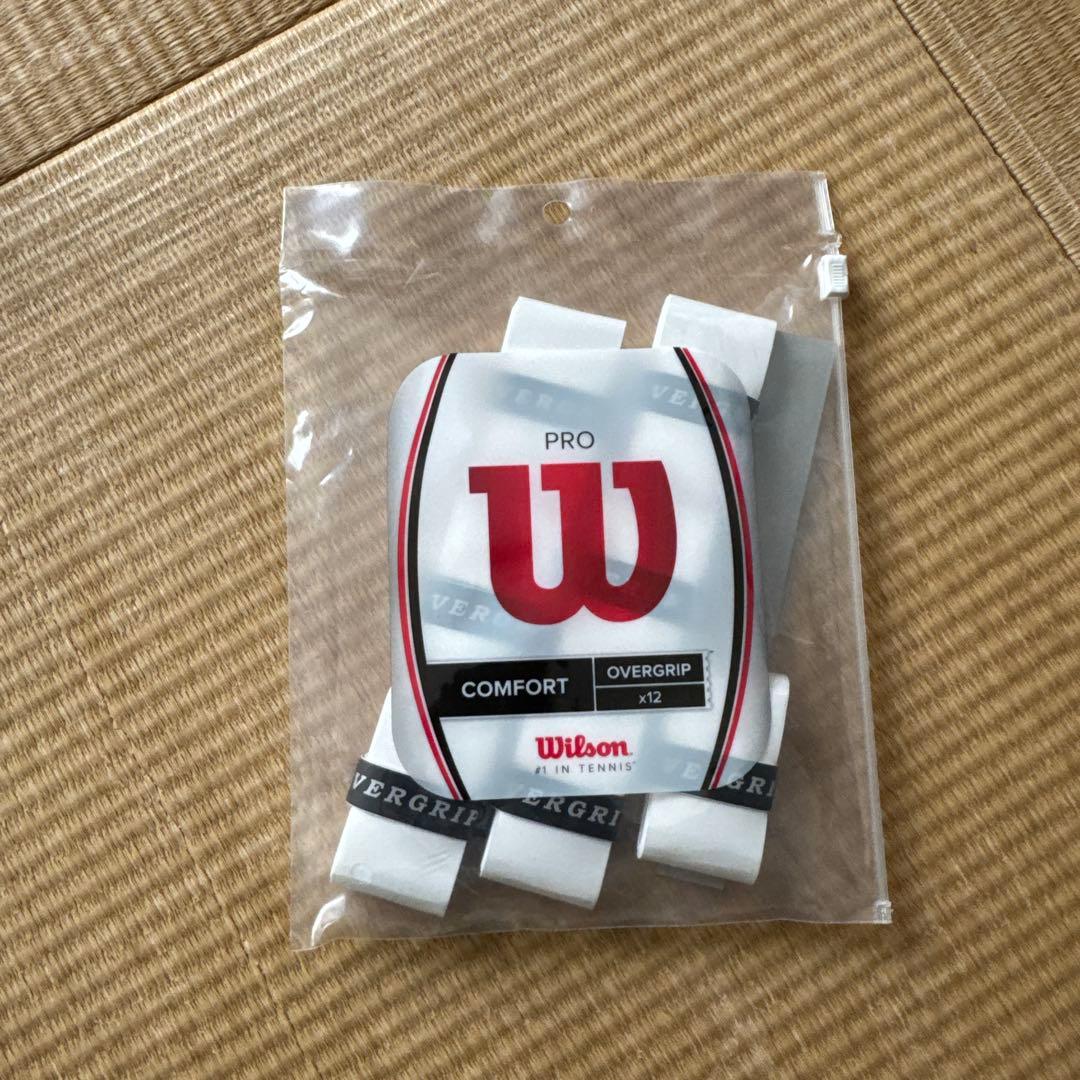 ま*ー様 Wilson CLASH 100S テニスラケット ケース付き