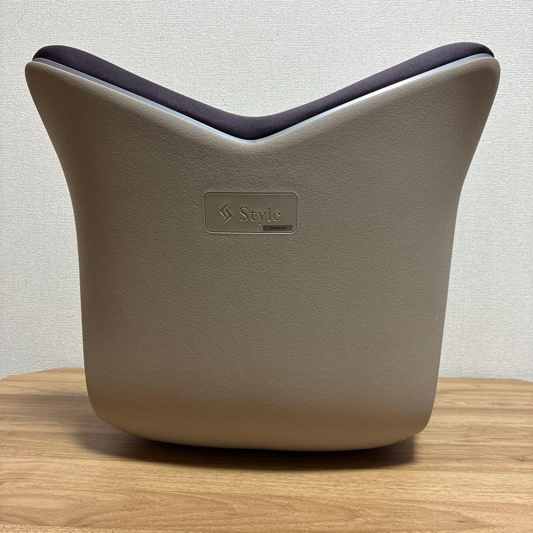 Style 骨盤・姿勢矯正クッション