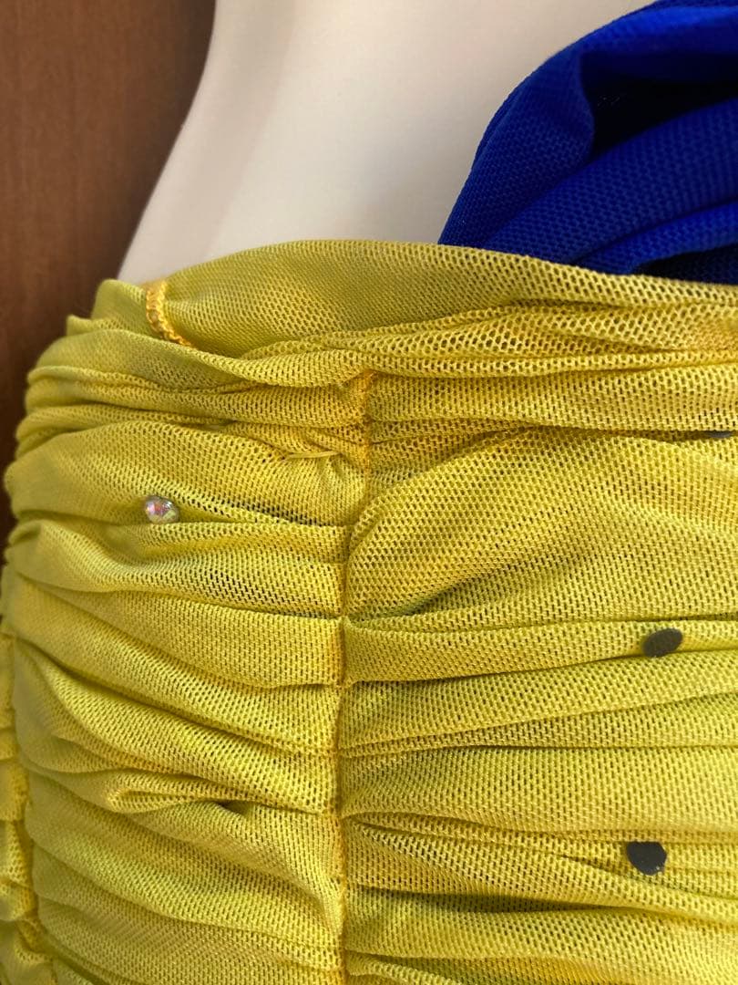 お値下げ中☆ベリーダンス衣装