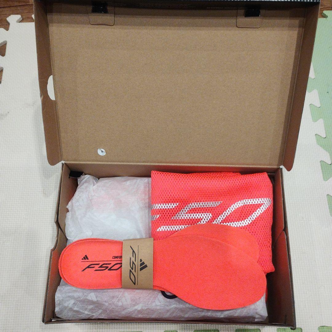 【新品】 adidas F50 ELITE AG 26.0 アディダス エリート