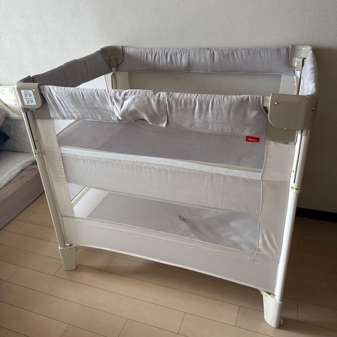 ココネル　エアープラスAB/ホワイトベージュ