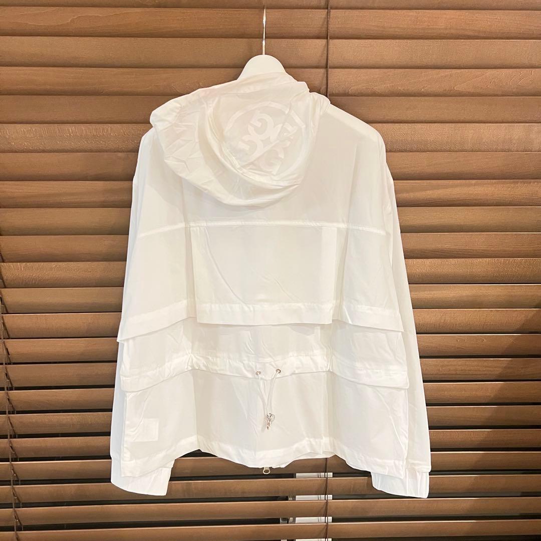 G/FORE ジーフォア GFORE レディースゴルフ ブルゾンジャケット 白S