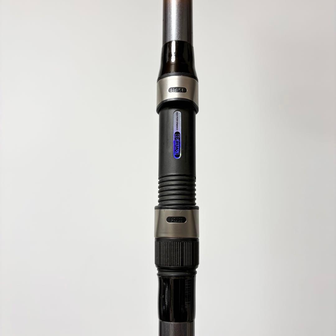 【のませ・カゴ遠投】DAIWA LIBERTY磯4-45遠投 06573185