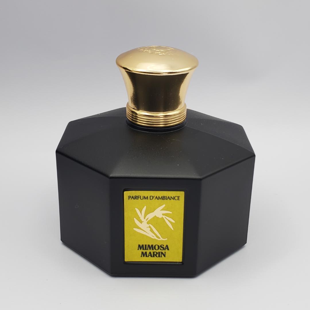 【箱有り】ラルチザンパフューム　ミモザマラン　125ml