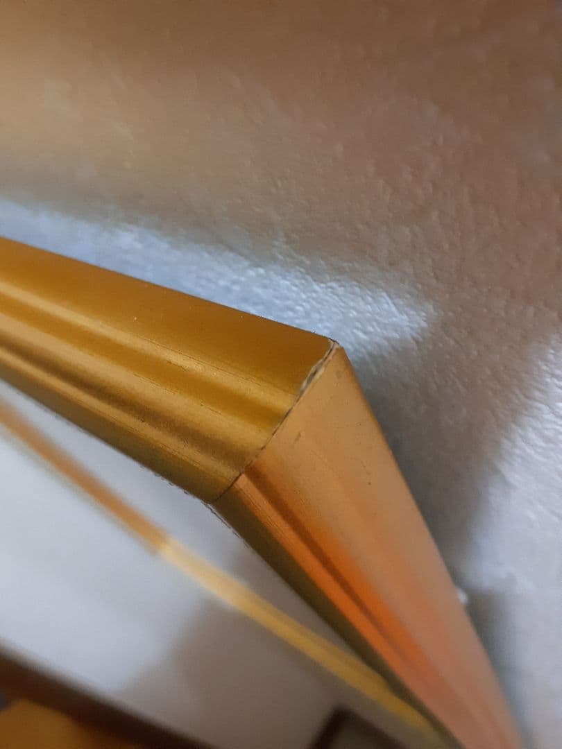 レオ・プッツ　額絵