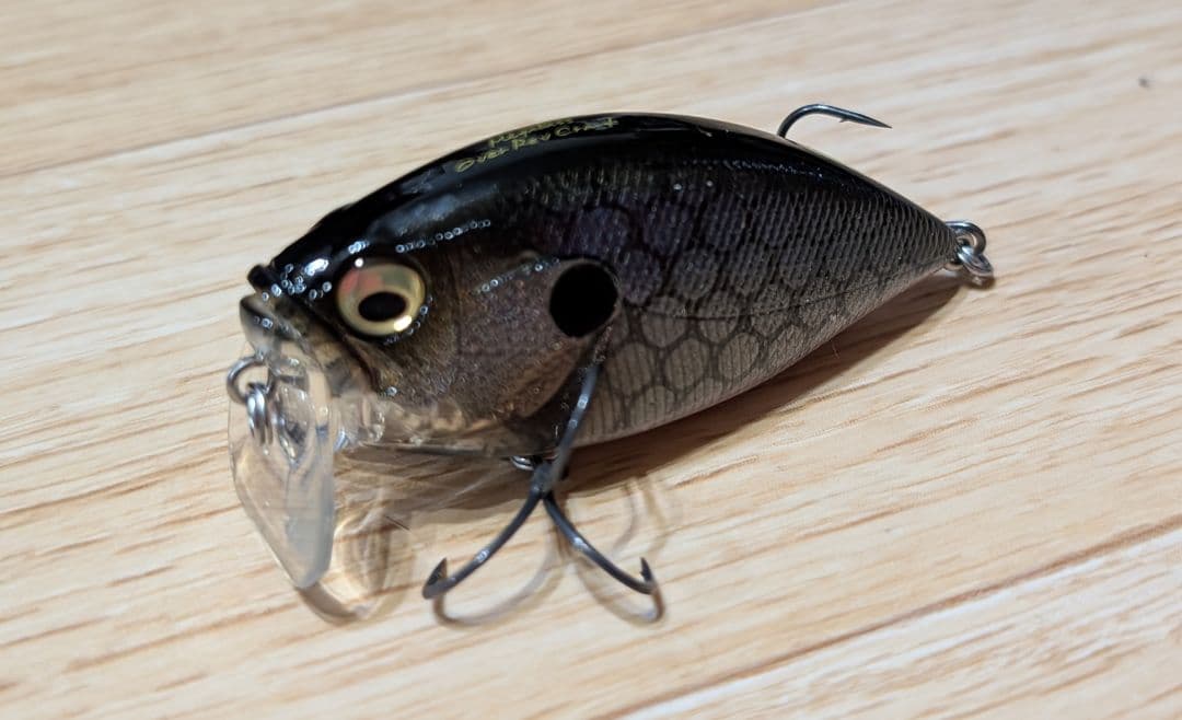 メガバス　ルアーセット　新品　未使用　美品