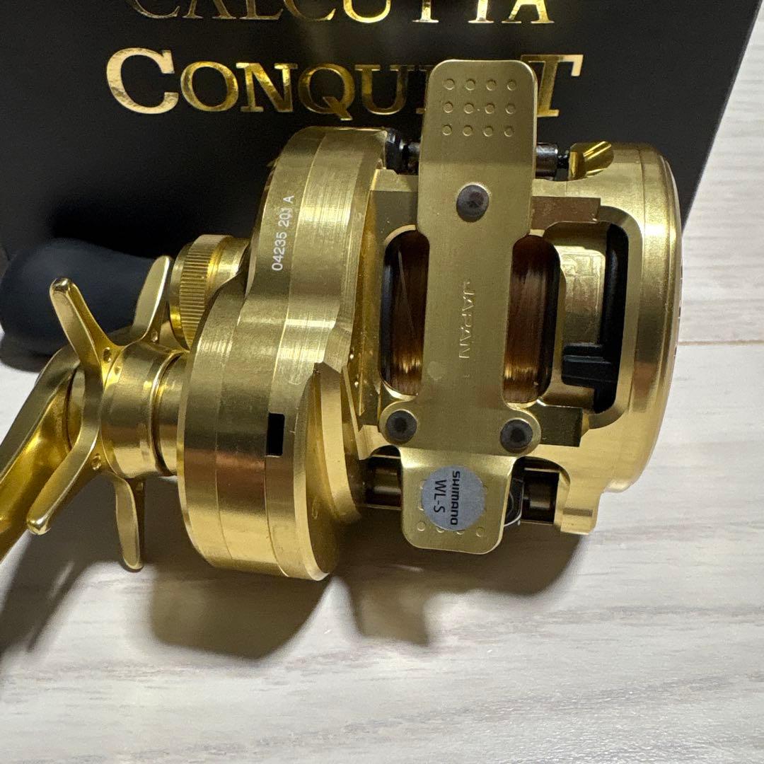 21 カルカッタコンクエスト 201