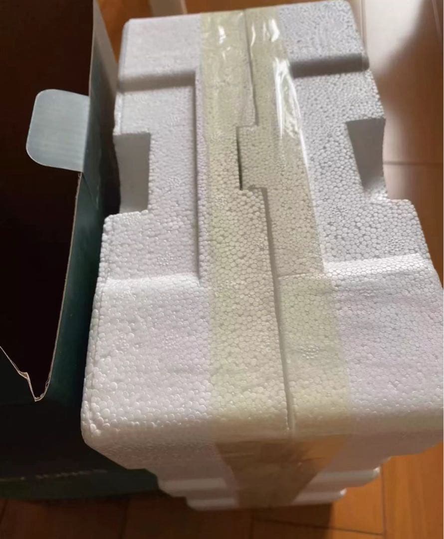 TMNT Iron Casey Jones 1/10 スタチュー フィギュア