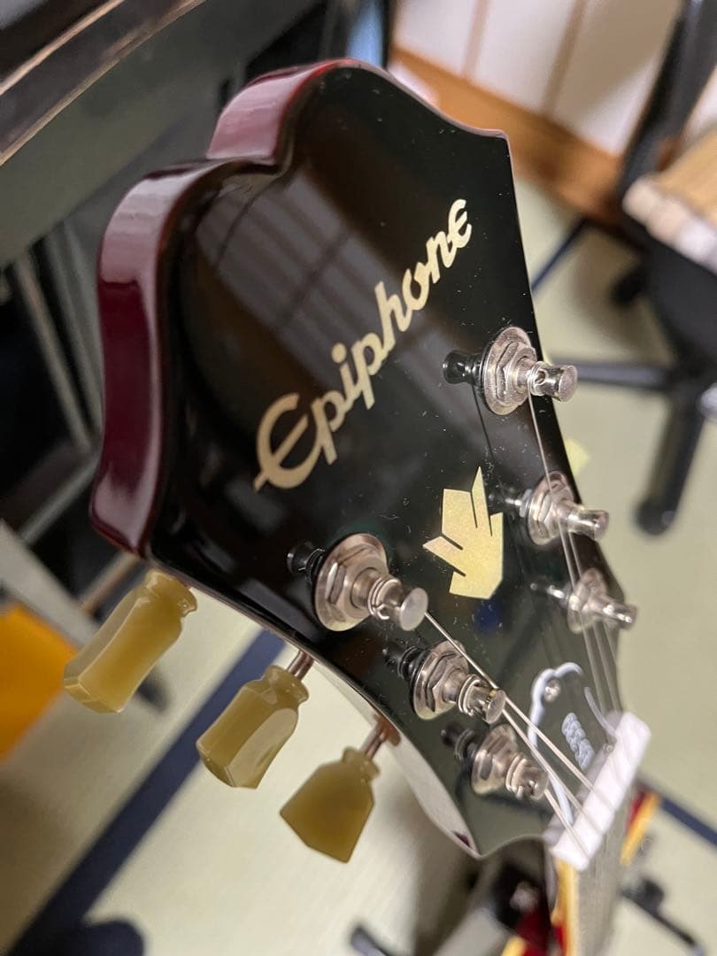 エピフォンES339