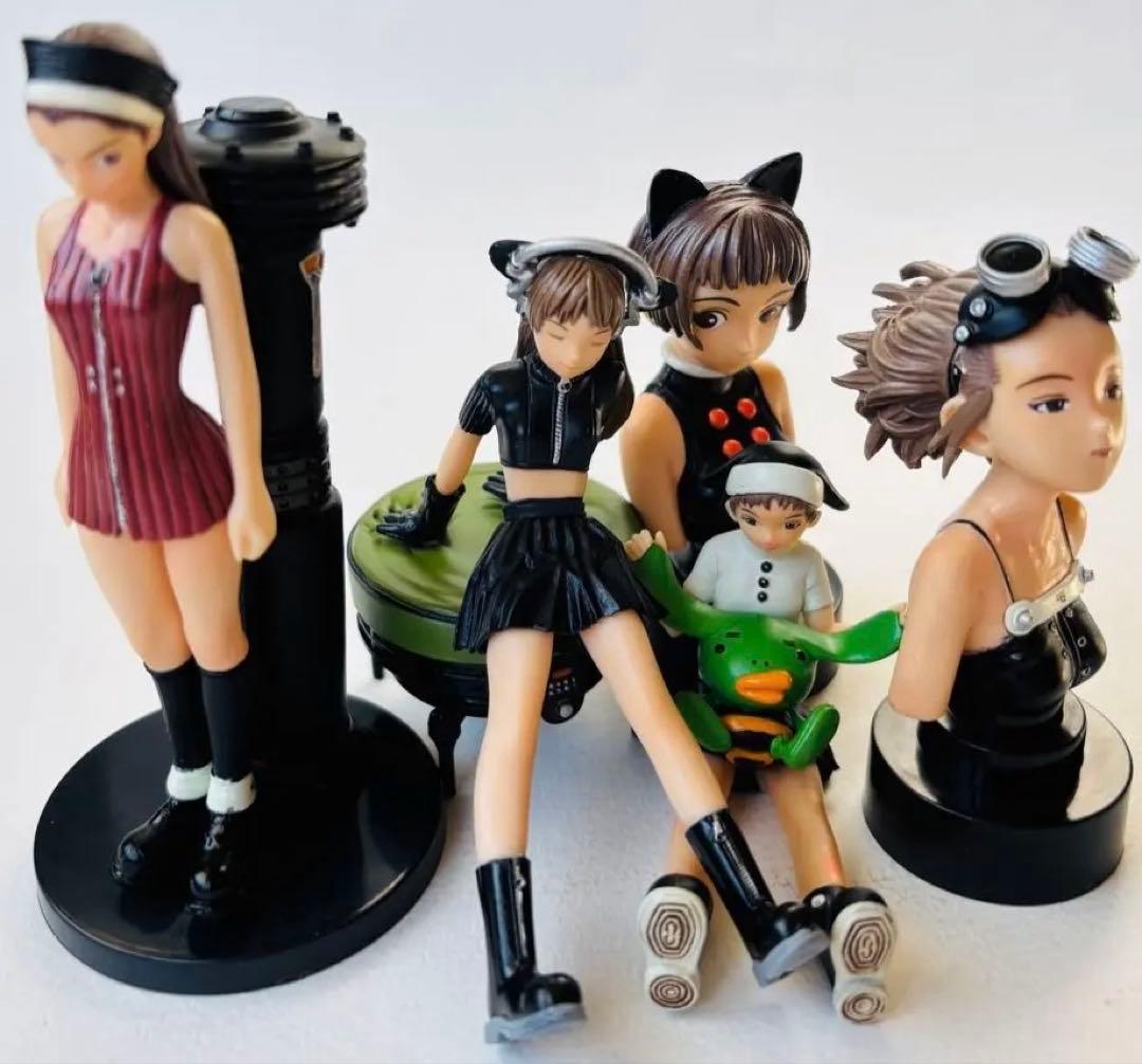 村田蓮爾PSEソリッドコレクションver.1.0 ver.1.5 全12種セット